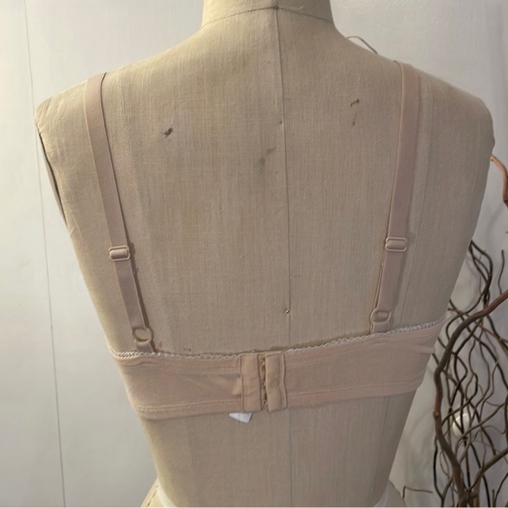 🦋 3/$25 🦋 Gilligan & O’Malley two pack nursing bras - Picture 8 of 11